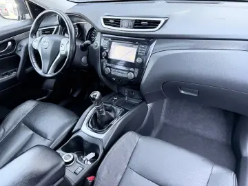 Nissan X-trail 4x4 Tekna