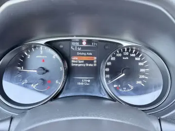 Nissan X-trail 4x4 Tekna