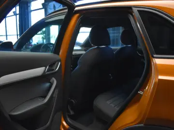 Audi Q3 2.0 TFSI Quattro S tronic