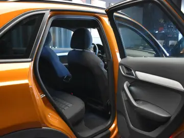 Audi Q3 2.0 TFSI Quattro S tronic