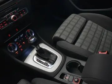 Audi Q3 2.0 TFSI Quattro S tronic