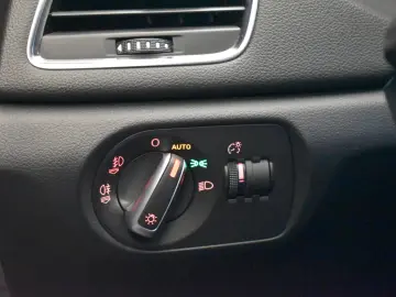 Audi Q3 2.0 TFSI Quattro S tronic