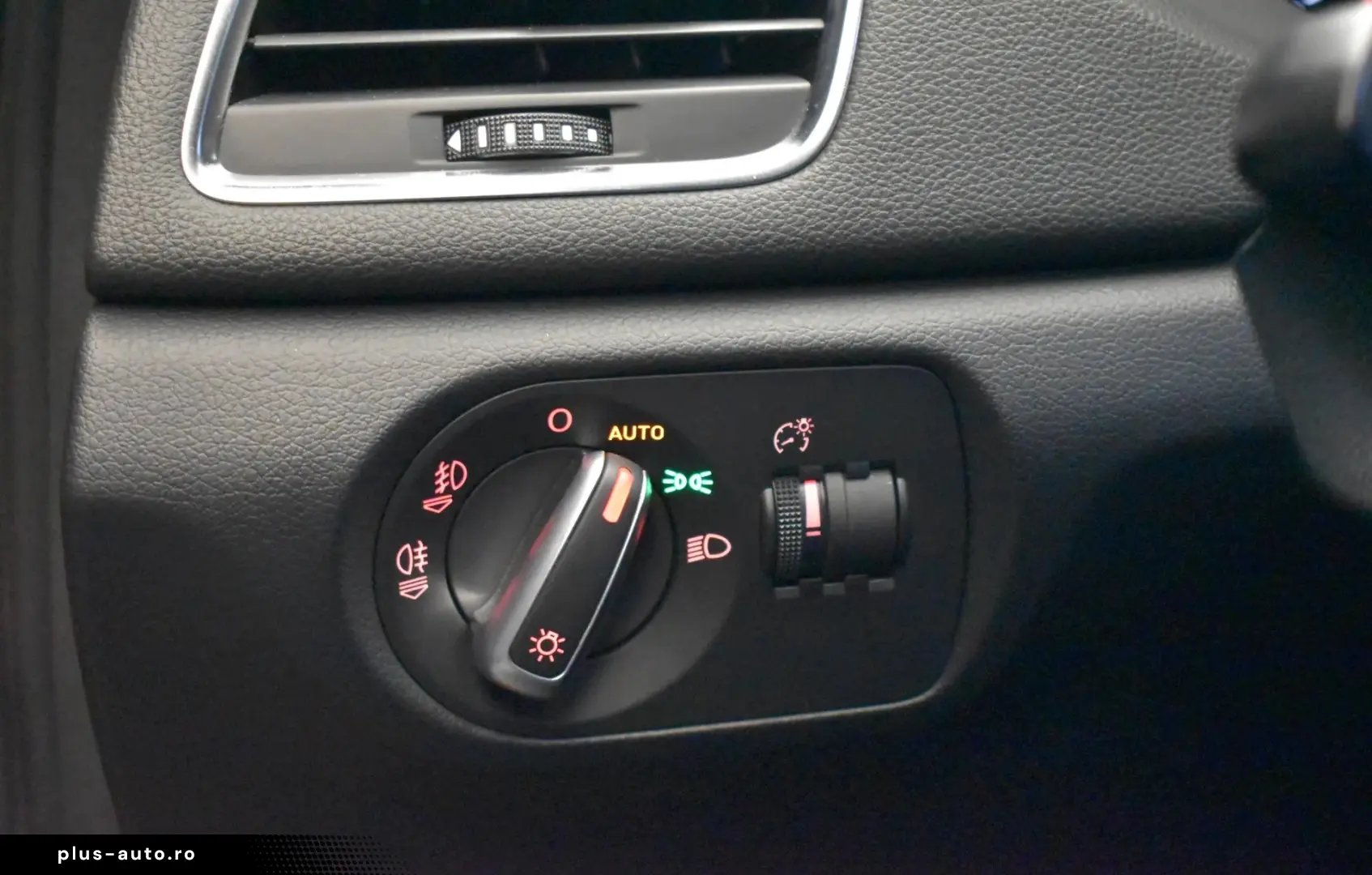 Audi Q3 2.0 TFSI Quattro S tronic