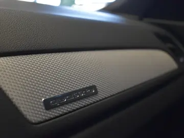 Audi Q3 2.0 TFSI Quattro S tronic