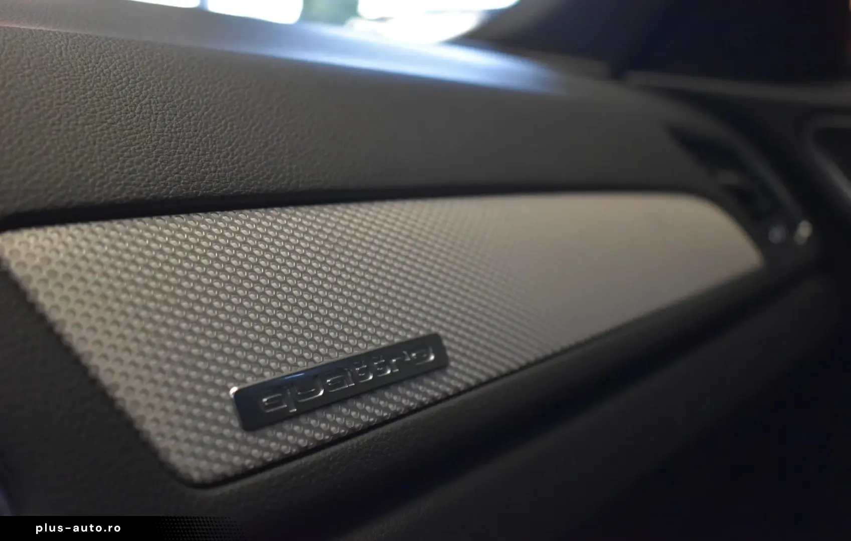 Audi Q3 2.0 TFSI Quattro S tronic