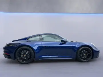 Porsche 911 Carrera S