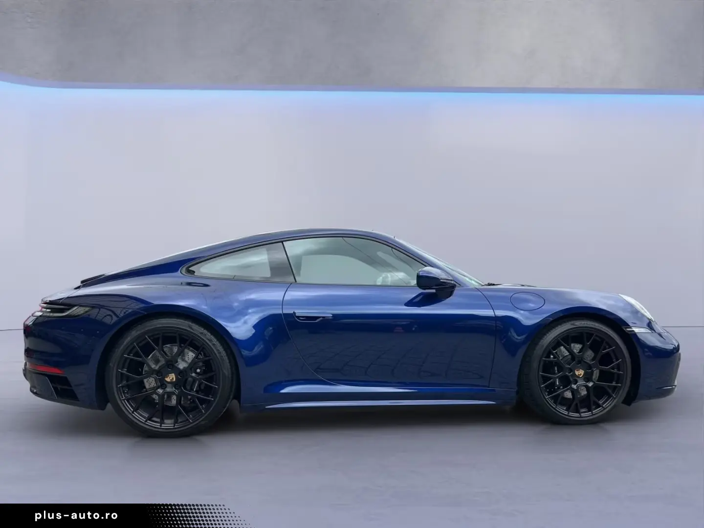 Porsche 911 Carrera S