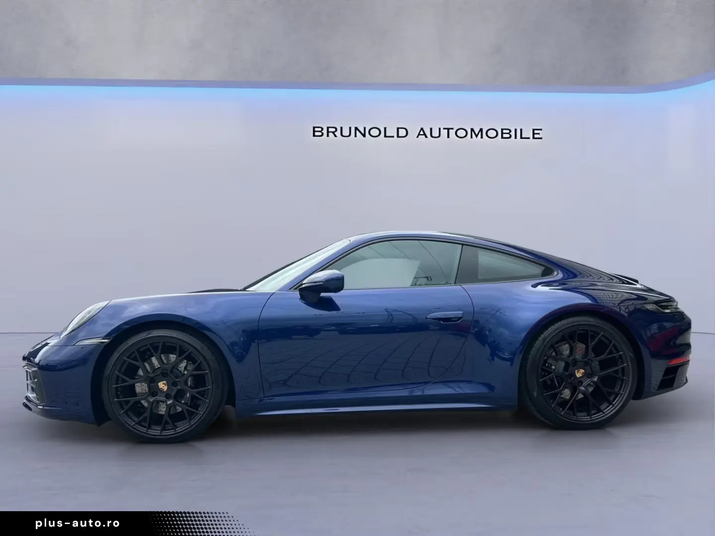 Porsche 911 Carrera S