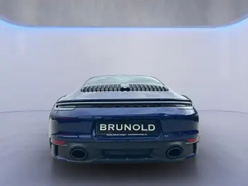 Porsche 911 Carrera S