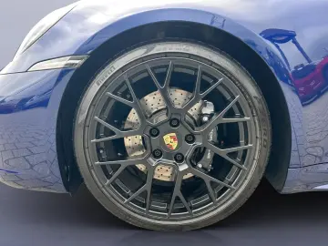 Porsche 911 Carrera S