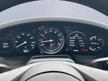 Porsche 911 Carrera S
