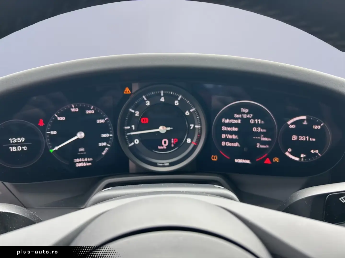 Porsche 911 Carrera S