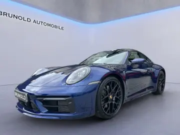 Porsche 911 Carrera S