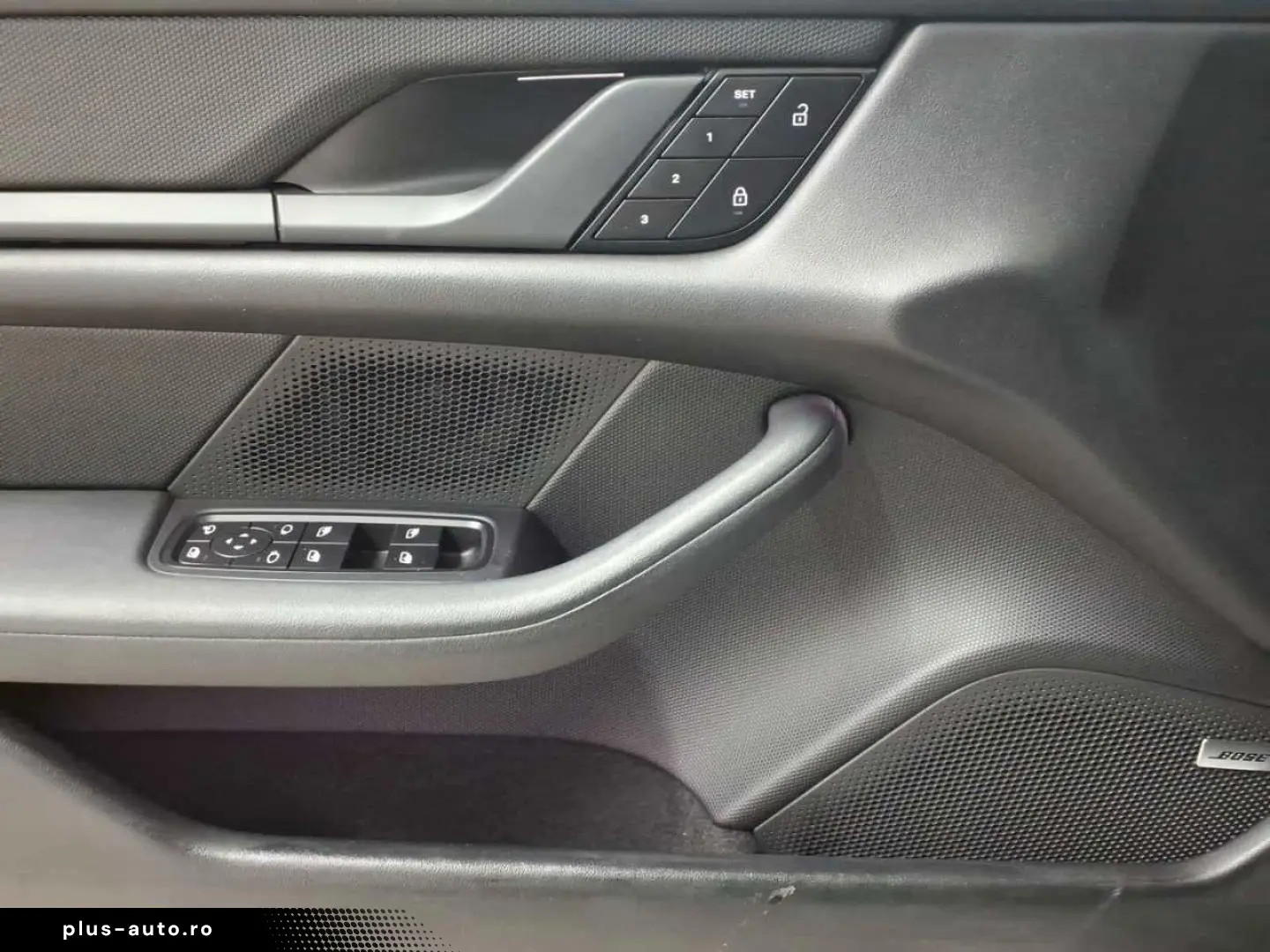 PORSCHE Taycan 4S Cross Turismo Sport Chrono