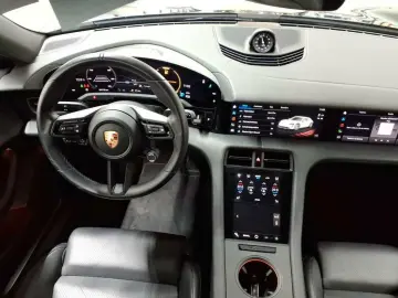 PORSCHE Taycan 4S Cross Turismo Sport Chrono