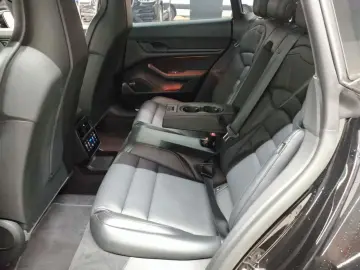 PORSCHE Taycan 4S Cross Turismo Sport Chrono