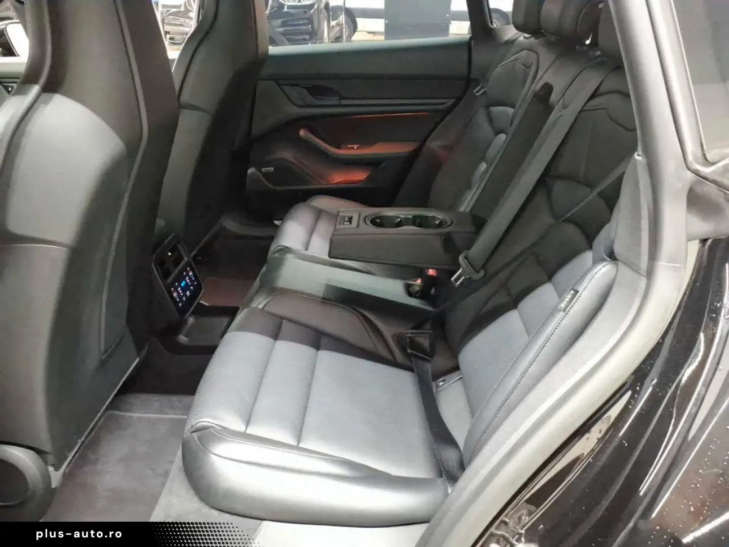 PORSCHE Taycan 4S Cross Turismo Sport Chrono