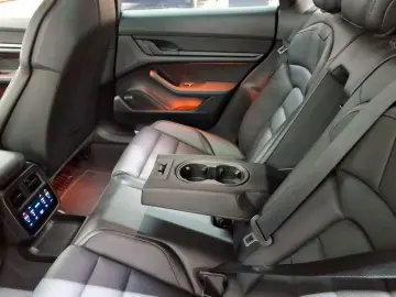 PORSCHE Taycan 4S Cross Turismo Sport Chrono