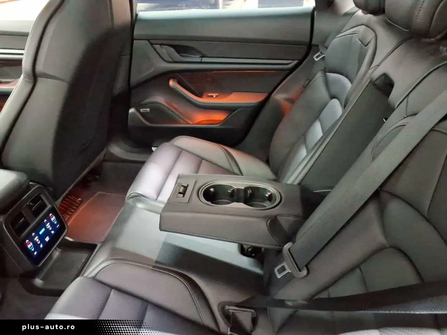 PORSCHE Taycan 4S Cross Turismo Sport Chrono