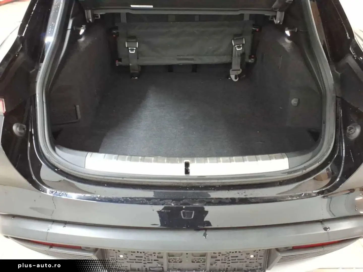 PORSCHE Taycan 4S Cross Turismo Sport Chrono