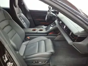 PORSCHE Taycan 4S Cross Turismo Sport Chrono