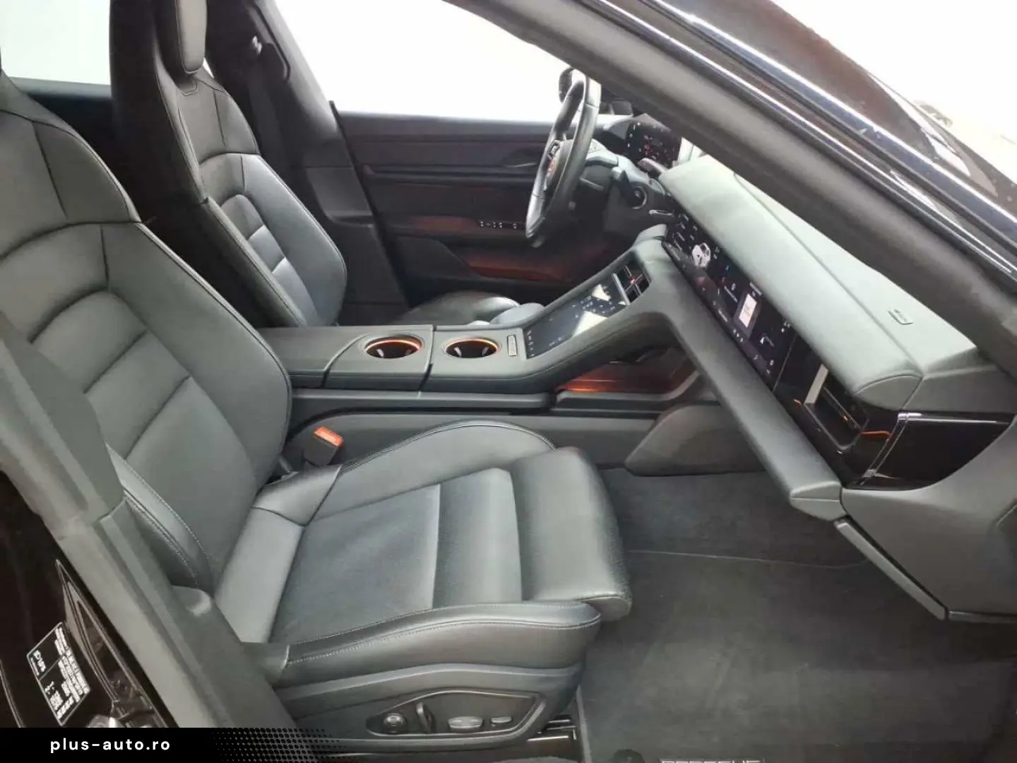 PORSCHE Taycan 4S Cross Turismo Sport Chrono