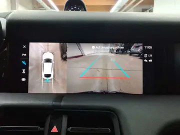 PORSCHE Taycan 4S Cross Turismo Sport Chrono