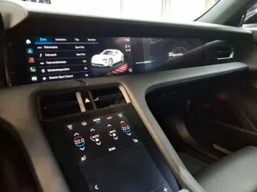 PORSCHE Taycan 4S Cross Turismo Sport Chrono