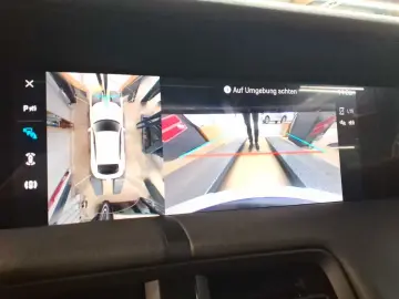 PORSCHE Taycan 4S Cross Turismo Sport Chrono