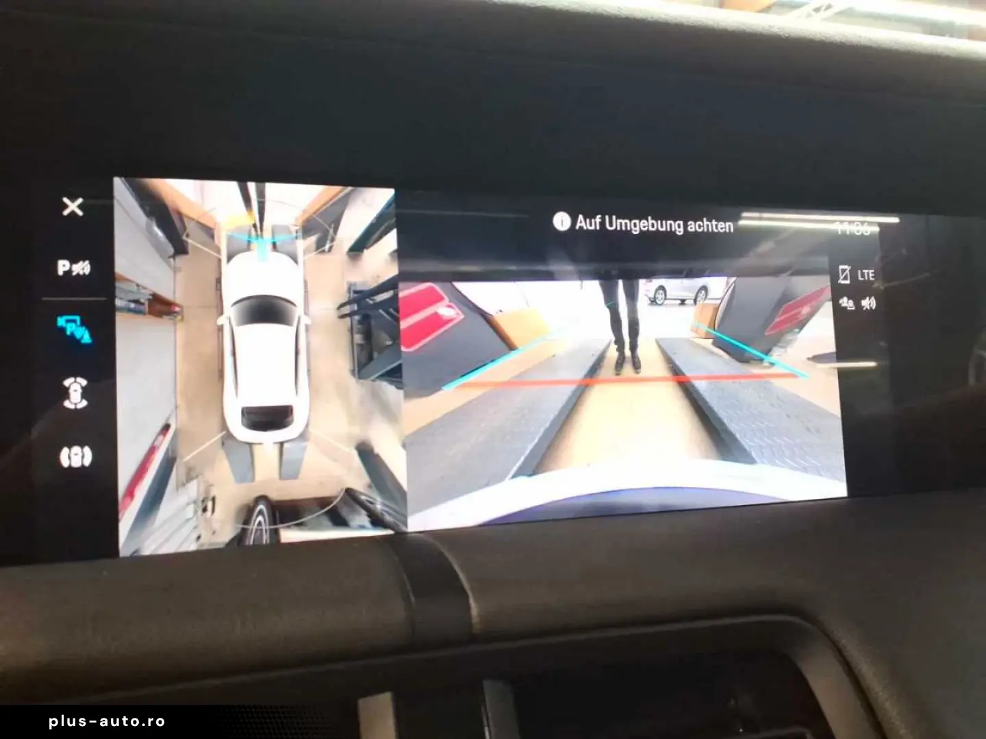 PORSCHE Taycan 4S Cross Turismo Sport Chrono