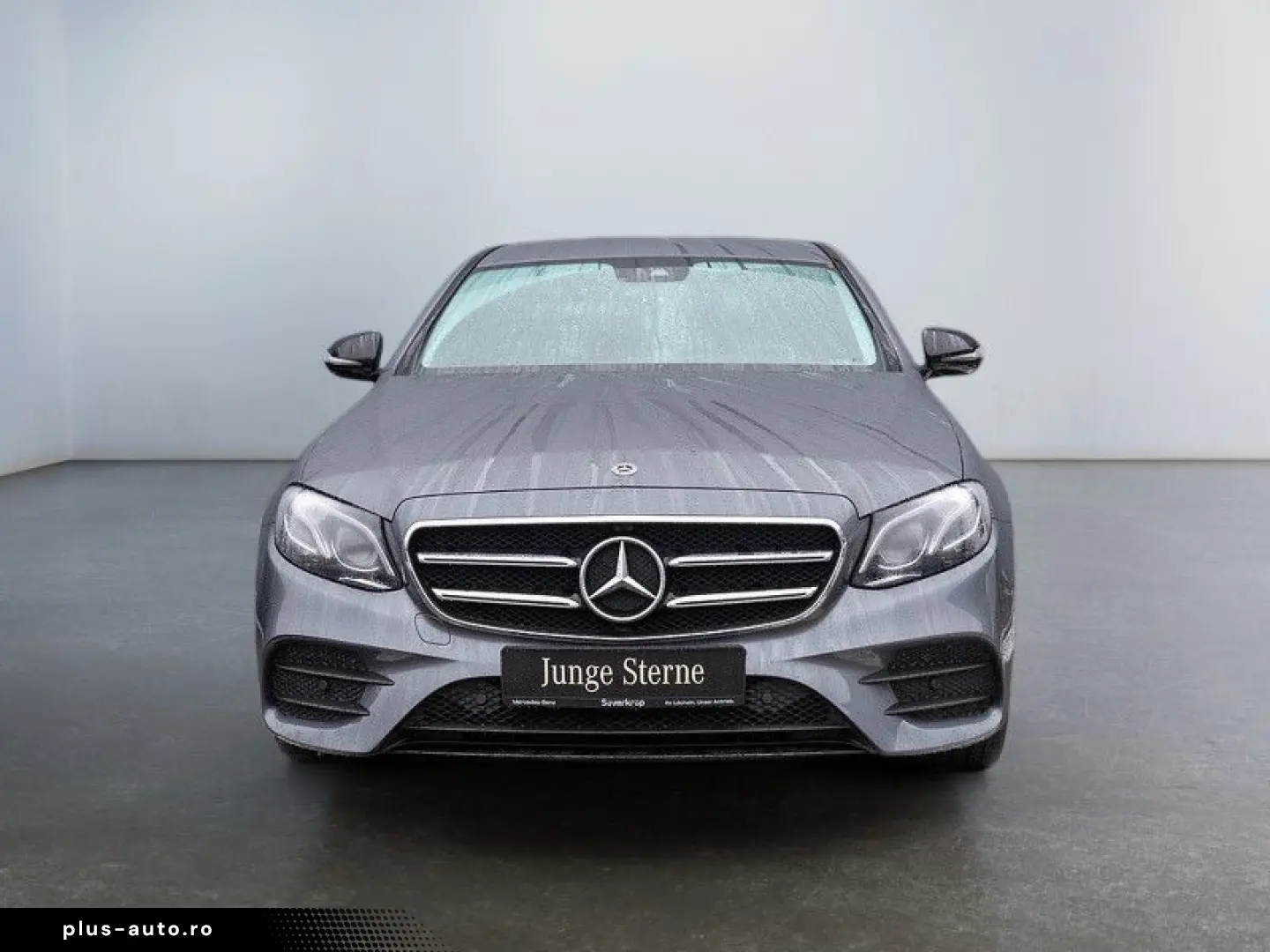 MERCEDES-BENZ E 220 d 4M AMG Night Multibeam Kamera &hellip;
