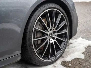 MERCEDES-BENZ E 220 d 4M AMG Night Multibeam Kamera &hellip;