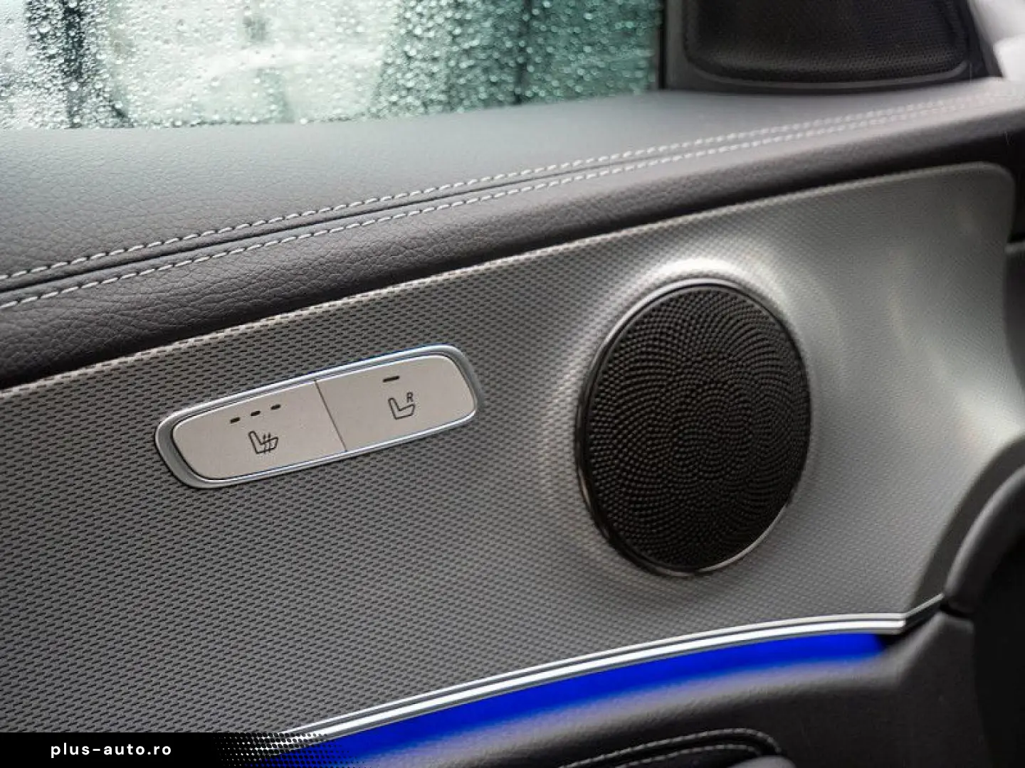 MERCEDES-BENZ E 220 d 4M AMG Night Multibeam Kamera &hellip;