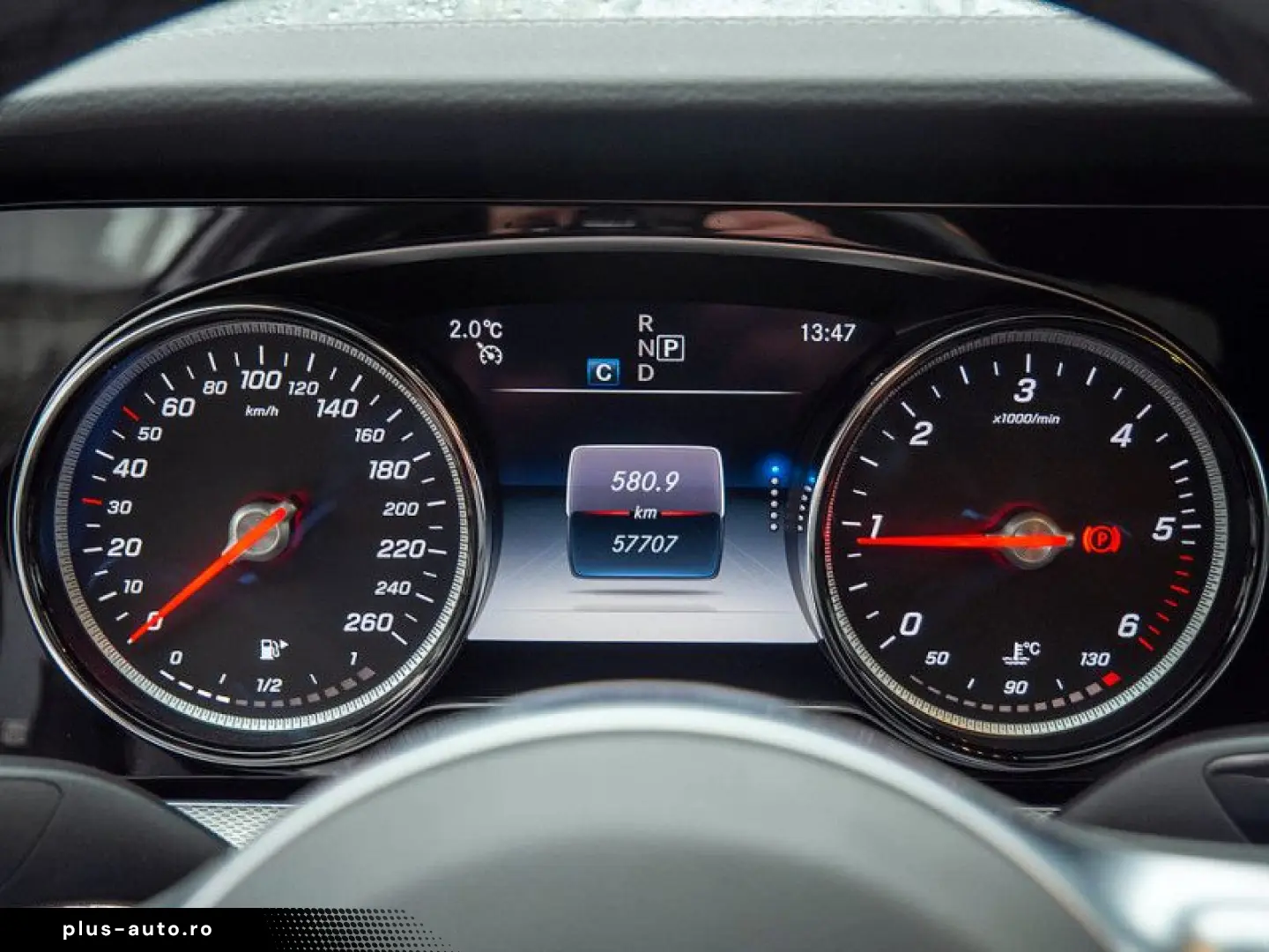 MERCEDES-BENZ E 220 d 4M AMG Night Multibeam Kamera &hellip;