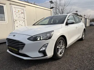 FORD FOCUS 1.0 ECOBOOST 100 CP