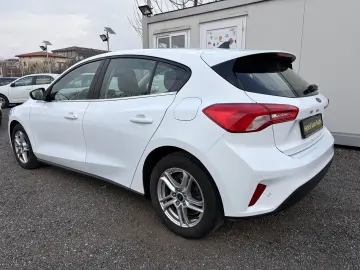 FORD FOCUS 1.0 ECOBOOST 100 CP