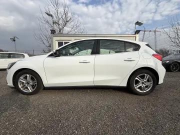 FORD FOCUS 1.0 ECOBOOST 100 CP