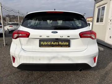 FORD FOCUS 1.0 ECOBOOST 100 CP