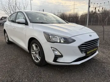 FORD FOCUS 1.0 ECOBOOST 100 CP