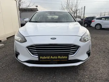 FORD FOCUS 1.0 ECOBOOST 100 CP