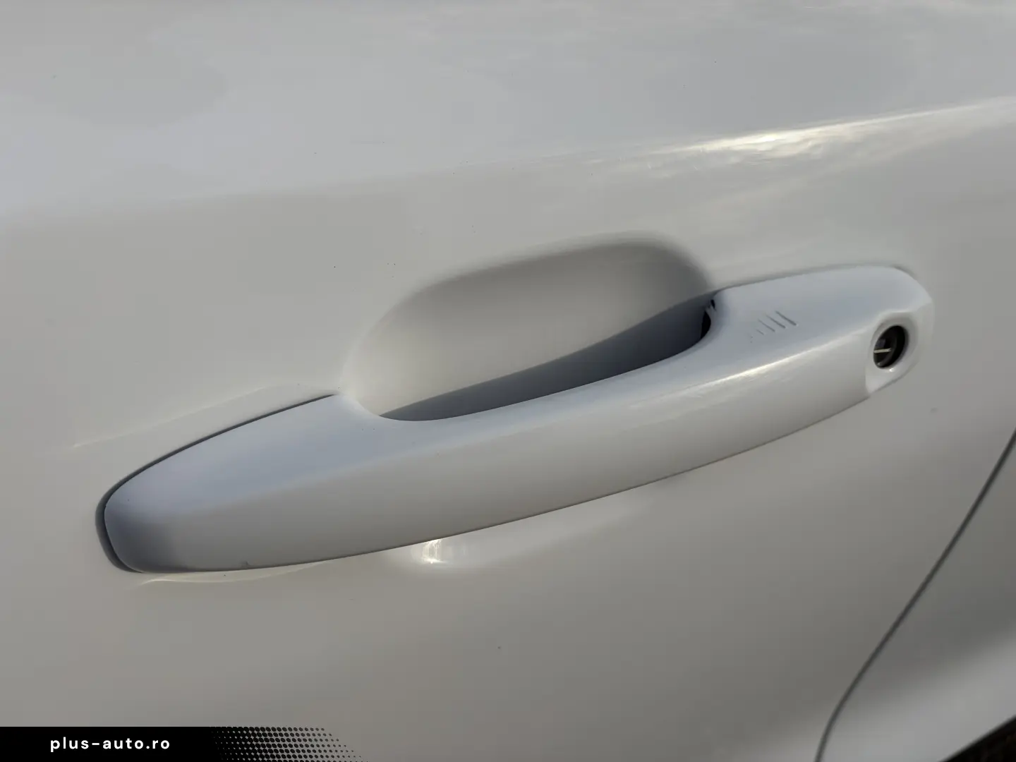 FORD FOCUS 1.0 ECOBOOST 100 CP