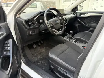 FORD FOCUS 1.0 ECOBOOST 100 CP