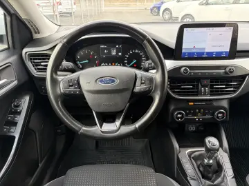 FORD FOCUS 1.0 ECOBOOST 100 CP