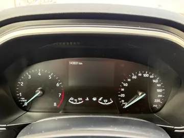 FORD FOCUS 1.0 ECOBOOST 100 CP