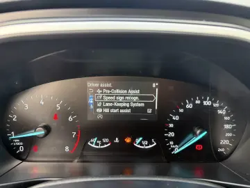 FORD FOCUS 1.0 ECOBOOST 100 CP