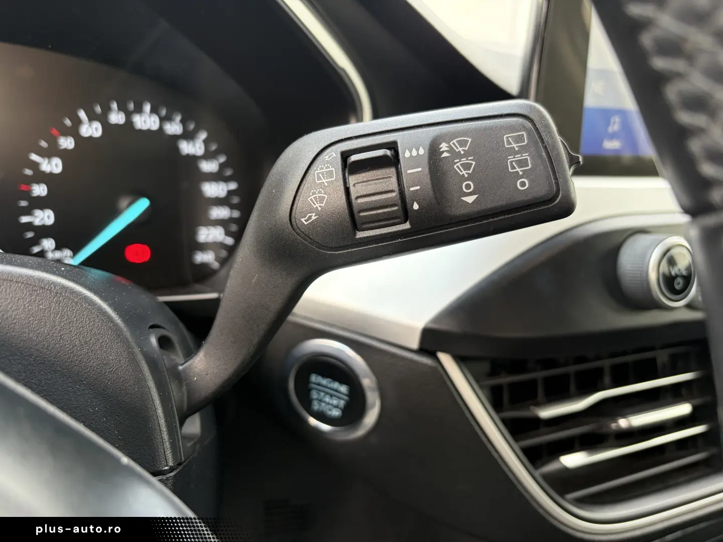 FORD FOCUS 1.0 ECOBOOST 100 CP