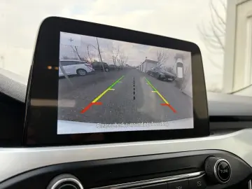 FORD FOCUS 1.0 ECOBOOST 100 CP