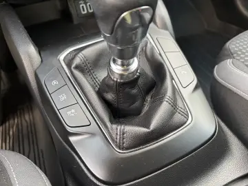 FORD FOCUS 1.0 ECOBOOST 100 CP