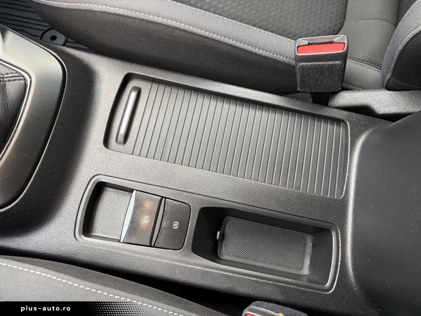 FORD FOCUS 1.0 ECOBOOST 100 CP