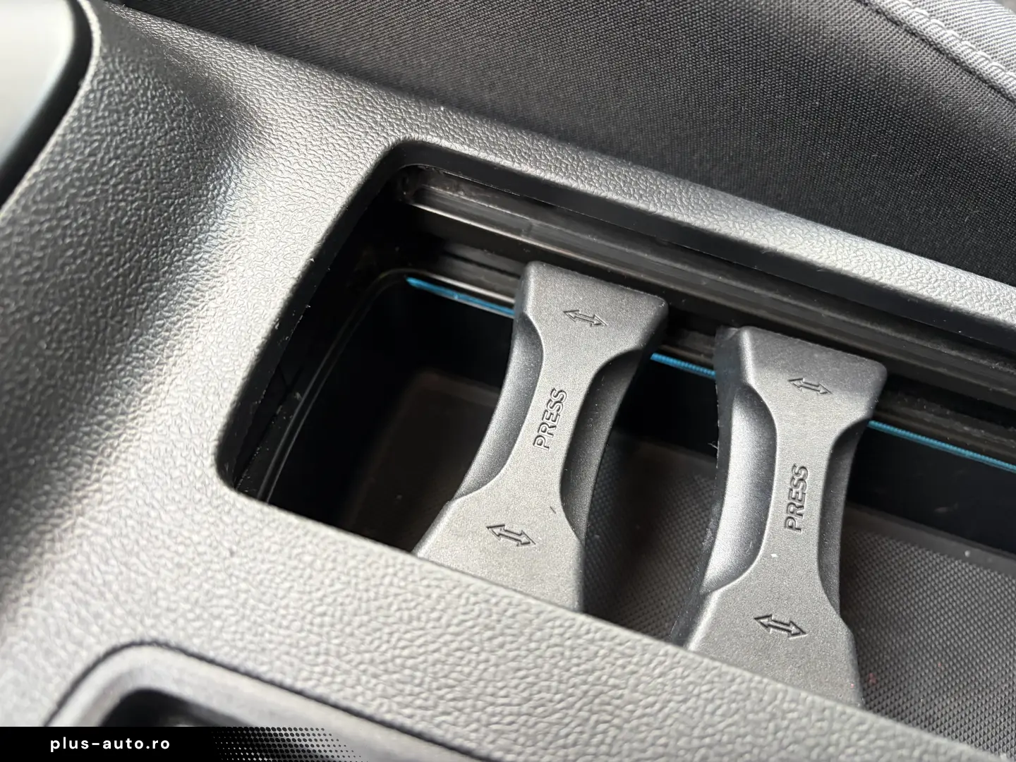 FORD FOCUS 1.0 ECOBOOST 100 CP